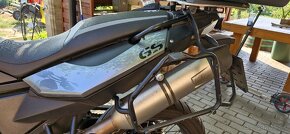 BMW f800GS - 6