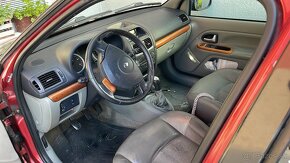 Renault Clio 1.5 dci - 6