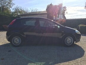 Fiat Grande Punto 1.3JTD - 6