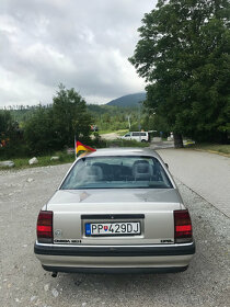 OPEL OMEGA 2.0i 1992 benzin CD Diamond / 30 JAHRE JUBILÄUM - 6