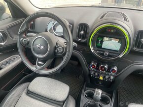 Mini Countryman Cooper SE ALL4 A/T Plug in Hybrid - 6