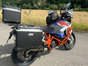 Ktm 1290 super adventure r - 6