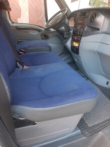 Iveco Daily  29L10 - 6