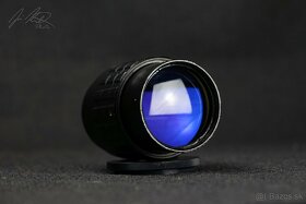 Objektiv CYCLOP 100mm f2 (M42) - 6