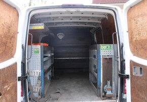 Mercedes Benz sprinter 316 CDI - 6