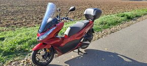 Honda PCX 125 - 6