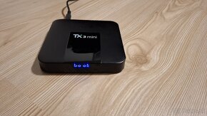 TV BoX Android TX3 mini - A - 6