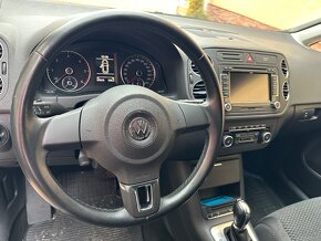 Volkswagen Golf Plus 1.6 TDI 77kw DSG - 6