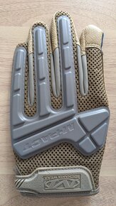 Mechanix M-Pact, nové | BA, TN, kuriér - 6