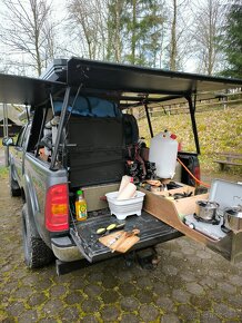 Expedition Setup - 6