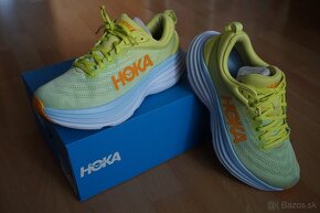 Hoka Bondi 8 pánske - 6