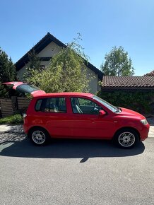 Mazda 2 1.25 DY(2007) - 6