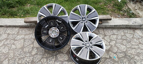 5x114,3 R17 --- HYUNDAI i30 , IONIC , KONA ... - 6