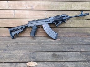 Predám SA Vz.58 7,62x39mm - 6