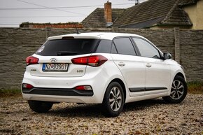 Hyundai i20 1.2i Cool 2019 - 6