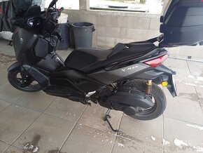 Yamaha xmax 125 - 6