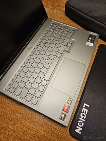 Notebook Lenovo legion 7i 16achg6 - 6