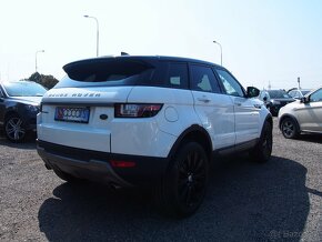 Land Rover Range Rover Evoque 2.0 eD4 150 SE 2WD - 6