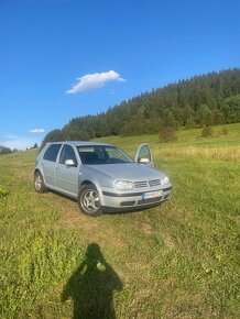 Golf4 - 6