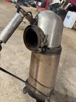 Dpf filter 2.0 TDi 103 kW CR - 6