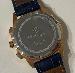 GANT hodinky G144006 - 6