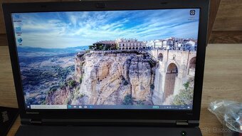 Lenovo ThinkPad T540p - 6