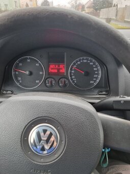 Predam Volkswagen golf 5 1,9 tdi 66kw - 6