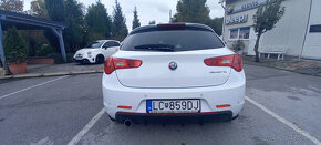 Alfa Romeo Giulietta S2 1.6 JTDm 16V Super - 6