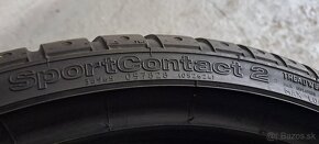 215/35 r18 letne pneumatiky Continental - 6