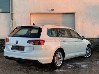 Volkswagen Passat B8 2.0 TDI 2020 - 6