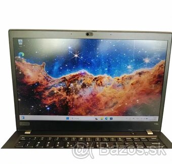 Lenovo ThinkPad T14s Gen 1 - 6