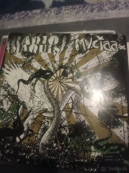 Punk  grincore LP a sp - 6