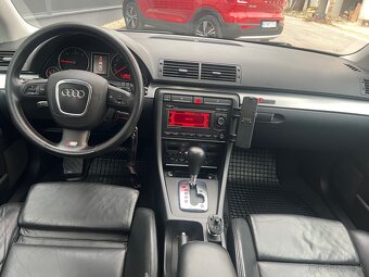 Audi A4 B7 2.0 TDI DPF 103kw 8v BPW (2007) F1 - 6