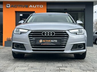 Audi A4 Avant 3.0 TDi A/T, r.v.: 2017 - 6