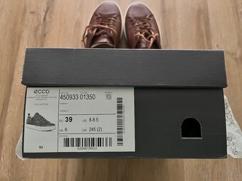 ECCO SOFT 8 W - 6