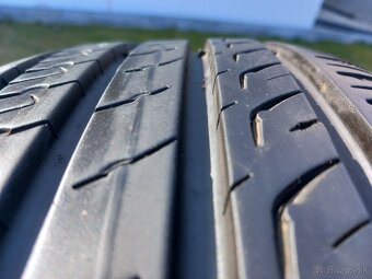 205/60 r15 letne pneumatiky - 6