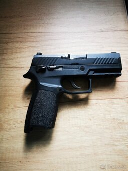 Gbb we sig sauer f18 - 6