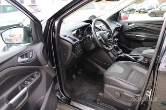 Ford Kuga 2,0 TDCi 120 kW 4x4 - 6