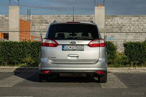 Ford Grand C-Max - 6