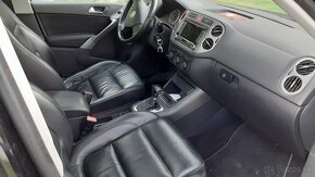 Volkswagen Tiguan 2.0TDi 4motion DSG - 6