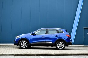 Renault Kadjar TCe 140 GPF - 6