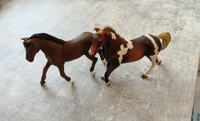 Schleich kone - 6