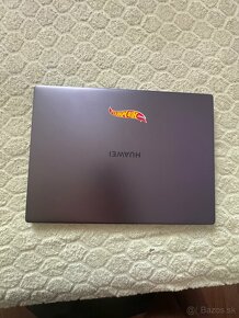 Huawei matebook - 6