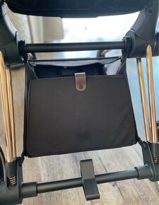 Cybex Priam Rosegold 2023 - 6