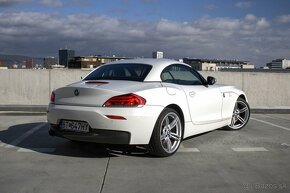 BMW Z4 Roadster sDrive 23i 150kw Hard Top - 6