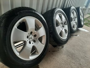 5x112 R17 S class - 6