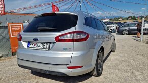 Ford Mondeo Combi 1.6 TDCi DPF ECOnetic - 6