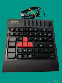 A4Tech X7 G100 Gaming KeyPad - 6