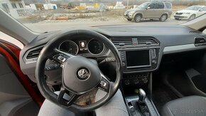 Predám VW Tiguan 2.0TDi 2017 - 6