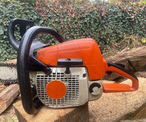 Stihl MS 390 ✅akcia 199€✅ - 6